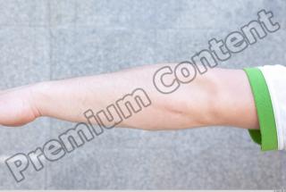 Forearm texture of street references 356 0001